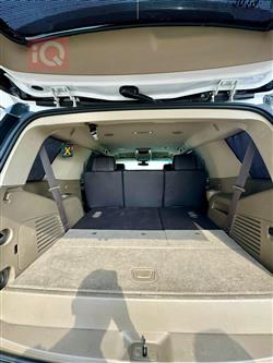 شێڤرۆلێت تاهۆ